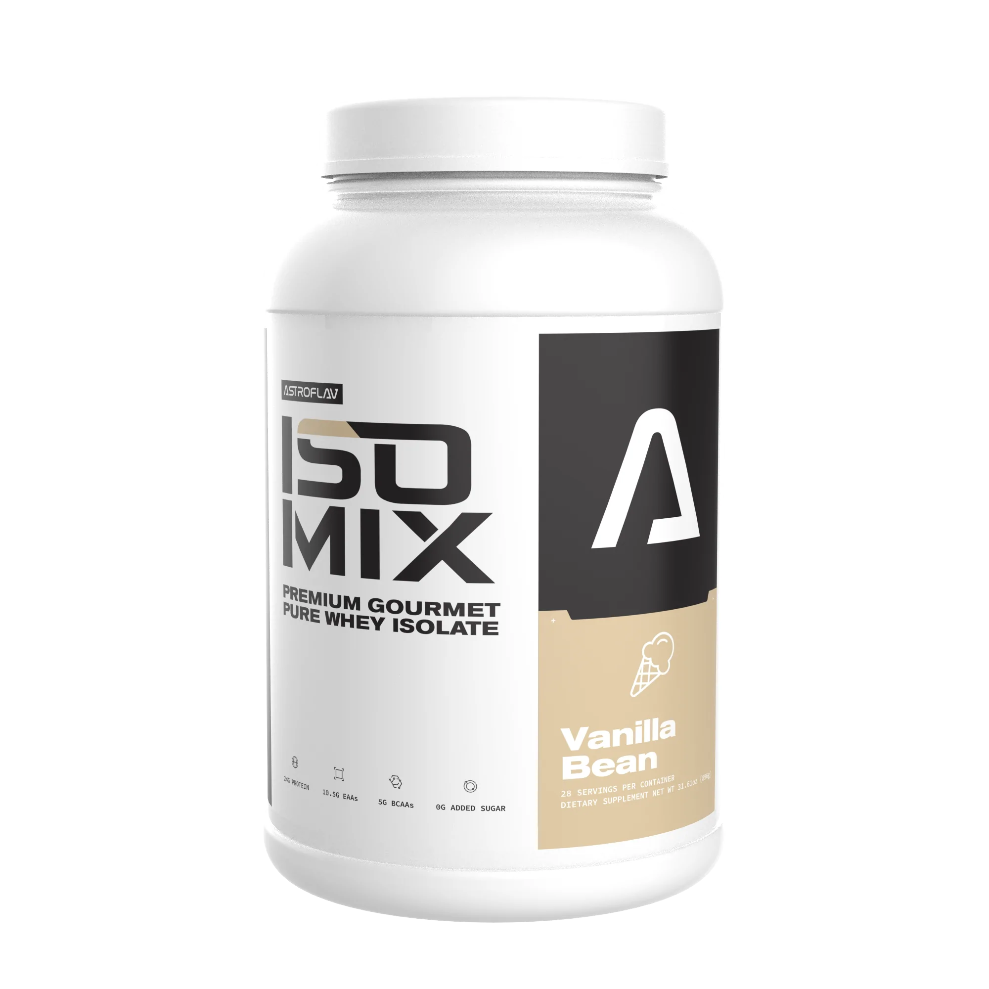 Astroflav Iso-mix Protein